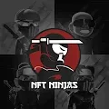 OFFICIAL NFT NINJAS old
