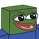 MILLION PEPE HOMEPAGE