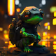war of toards
