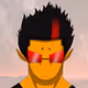 Mezdron Rise - Crypto Alien Action Hero