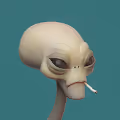 AlienPunks