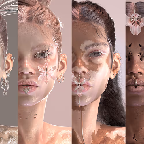 Naturally Digital by Aurorae