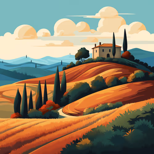 Back to The Village