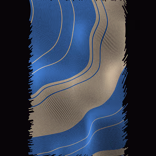 Dendro by Vebjørn Isaksen