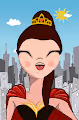 ETH-Women Avatars