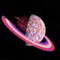 The Planets Of Escapism
