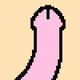 Unsolicited 8-bit Dick Pics