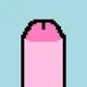 Unsolicited 8-bit Dick Pics