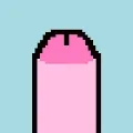 Unsolicited 8-bit Dick Pics
