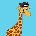 Giraffe & The Gang