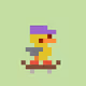 CryptoDuckies NFT