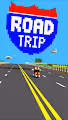 Road Trip Crashes Edition - old