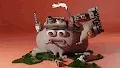 LoveToadz 3D - old