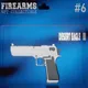 FIREARMS NFT