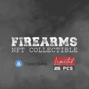 FIREARMS NFT