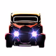 Monster Truck Art - old