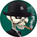 Skelectables Collector Editions - old