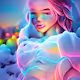 Alien Rainbow