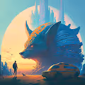 Space Dream | Open Editions