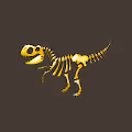 Dorky T-rex Club