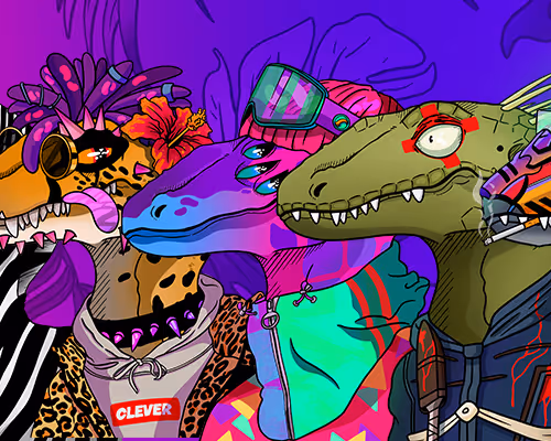 6 Clever Girls floor 0.00078