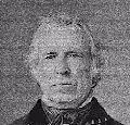 ArtBot art Zachary Taylor - old