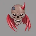 Skulls Of The Caribbean
