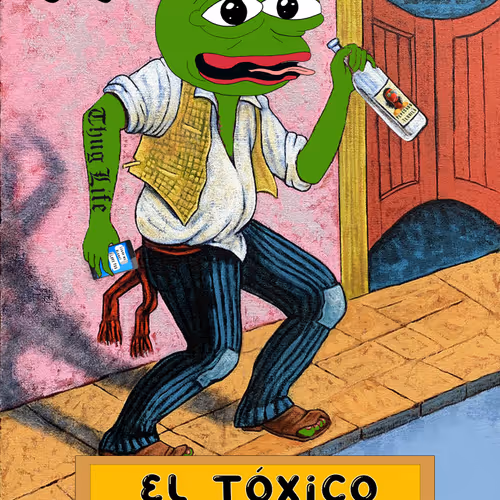 LosFakePepes