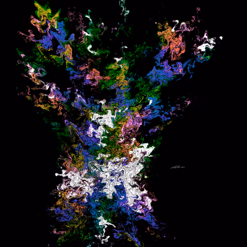 The song of the line(new)