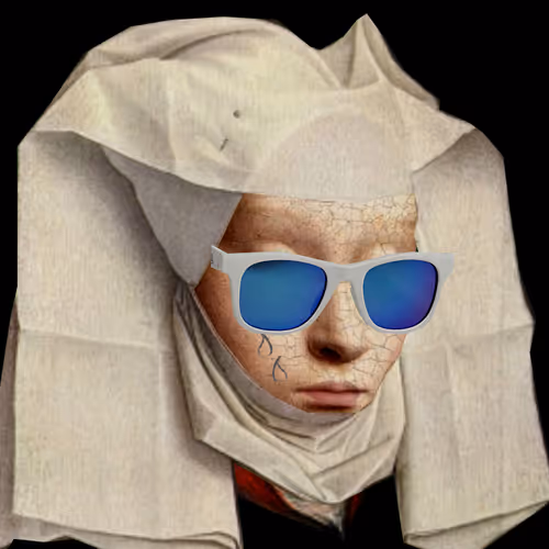 Primitifs Flamands Punks