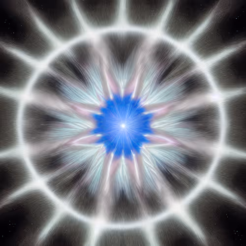 Generated Stars - old