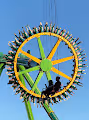AMUSEMENT PARKS - old