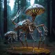 Sentient Forest