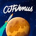 CJF Venus - old