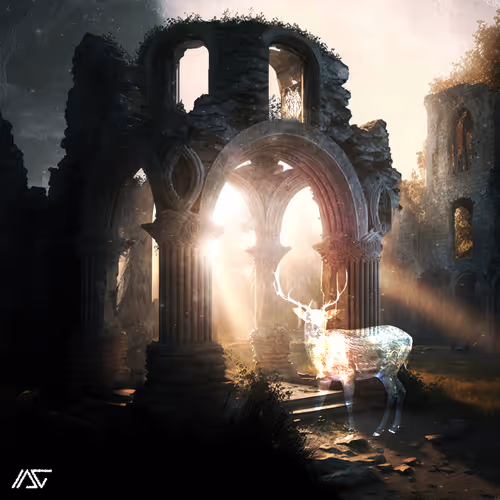 Spirits Of The Past by archaag