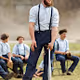 Amish Art - old