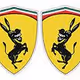 Farrari DNK - old