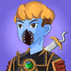 Mutant NFT Warriors