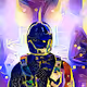 Space Walker