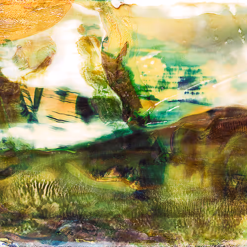 View to nothingness (2008-2012)