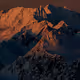 The everlasting wild country
