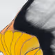 Sporozoan Icon in Yellow Puzzle