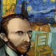 The Masters - Van Gogh