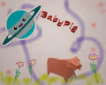 NFT BabyPig Card Collection