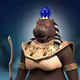NFT HIPPO