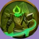 Soulbound Badge