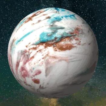 Worlds of Our Destiny