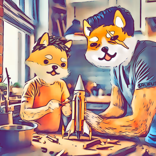 $ELON & $RUFUS