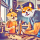 $ELON & $RUFUS