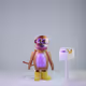 Alyse @ang_gallery Animations